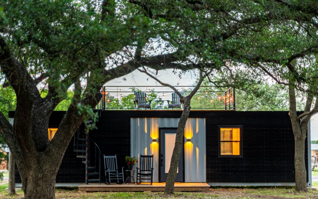 How a Tiny Home is Affordable for Low to Middle-Income Families